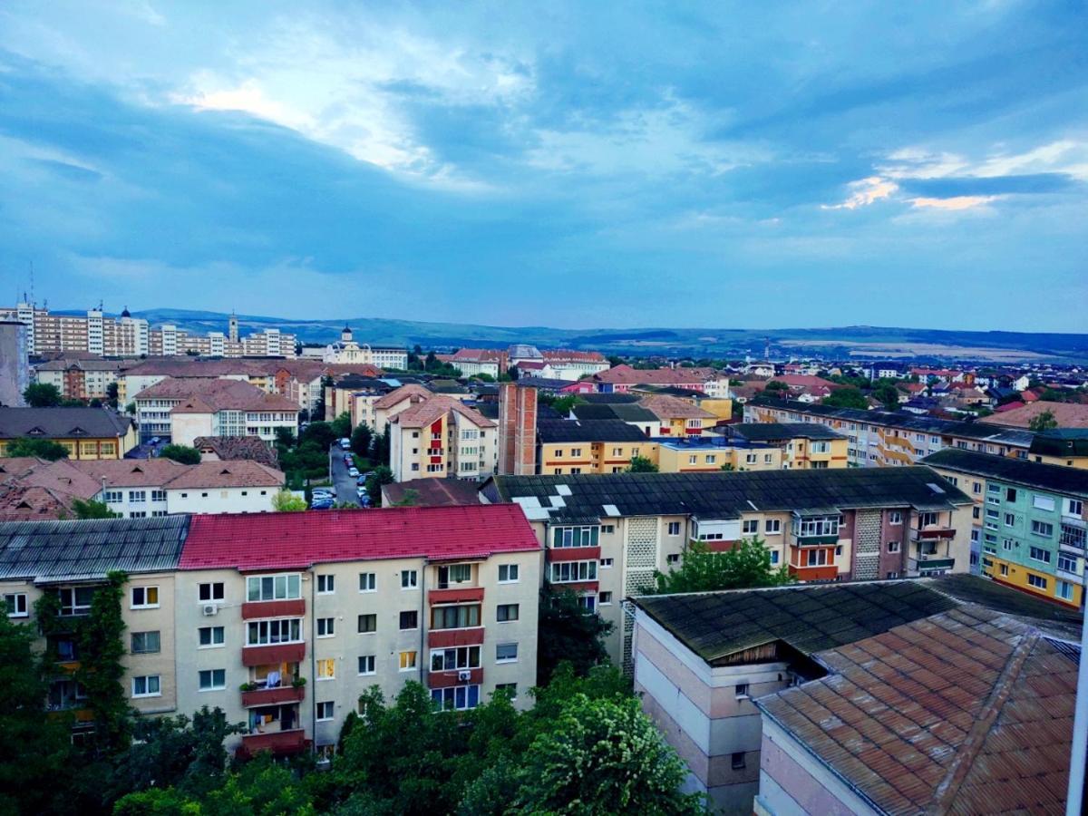 Appartement The View1 à Alba Iulia Extérieur photo