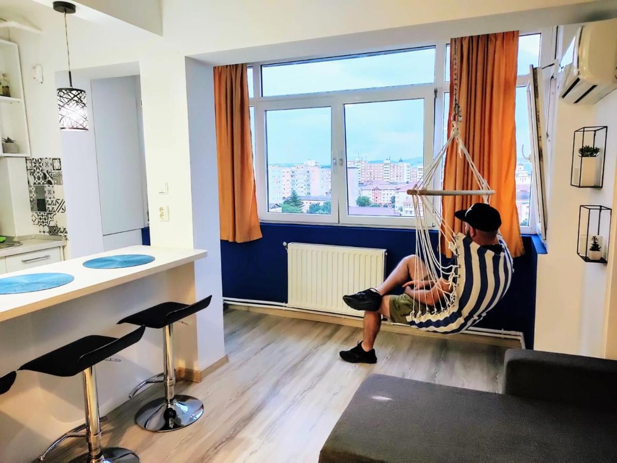 Appartement The View1 à Alba Iulia Extérieur photo