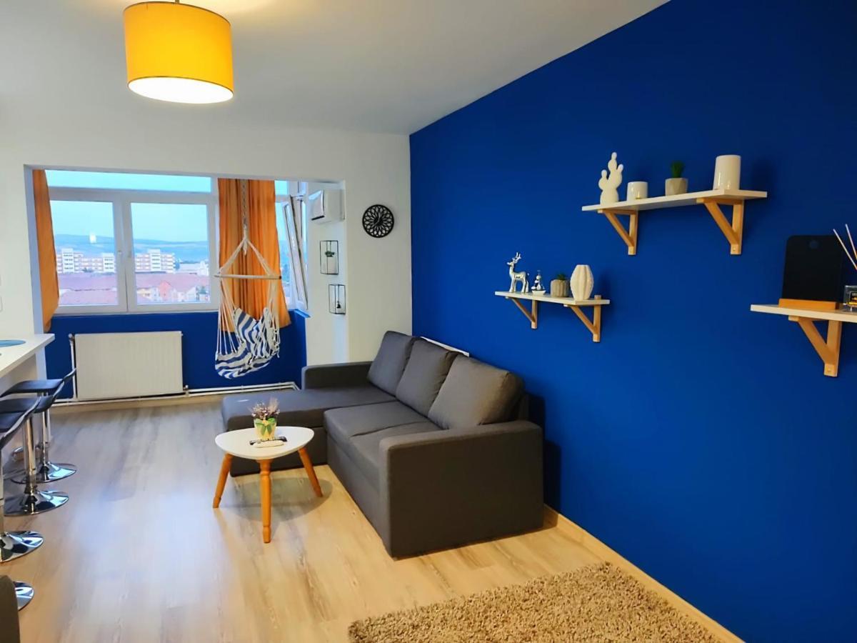 Appartement The View1 à Alba Iulia Extérieur photo