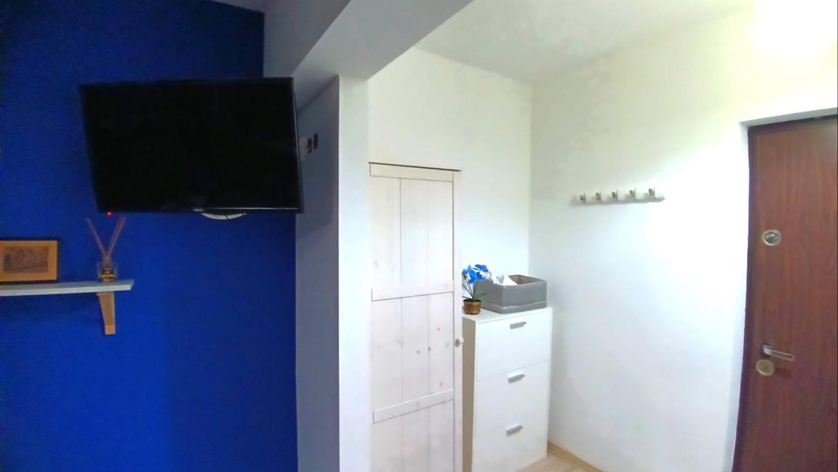 Appartement The View1 à Alba Iulia Extérieur photo